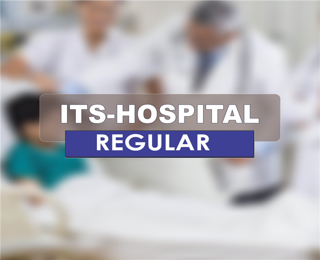 ITS- Hospital