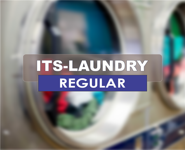 ITS- Laundry