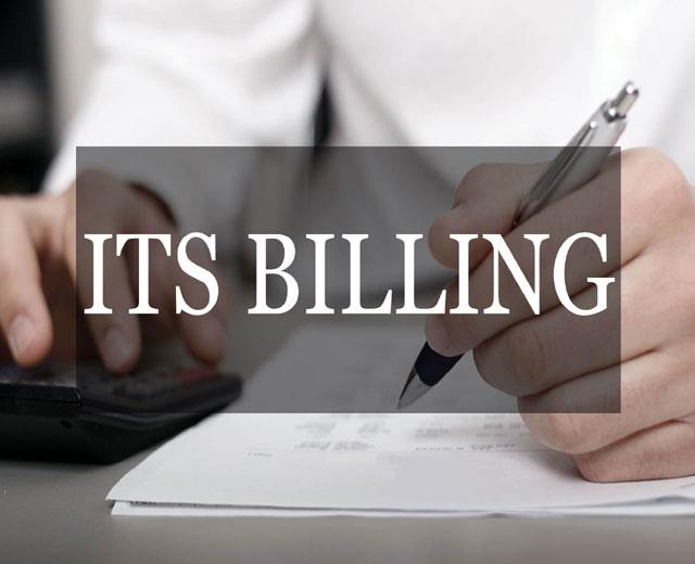 ITS - Billing